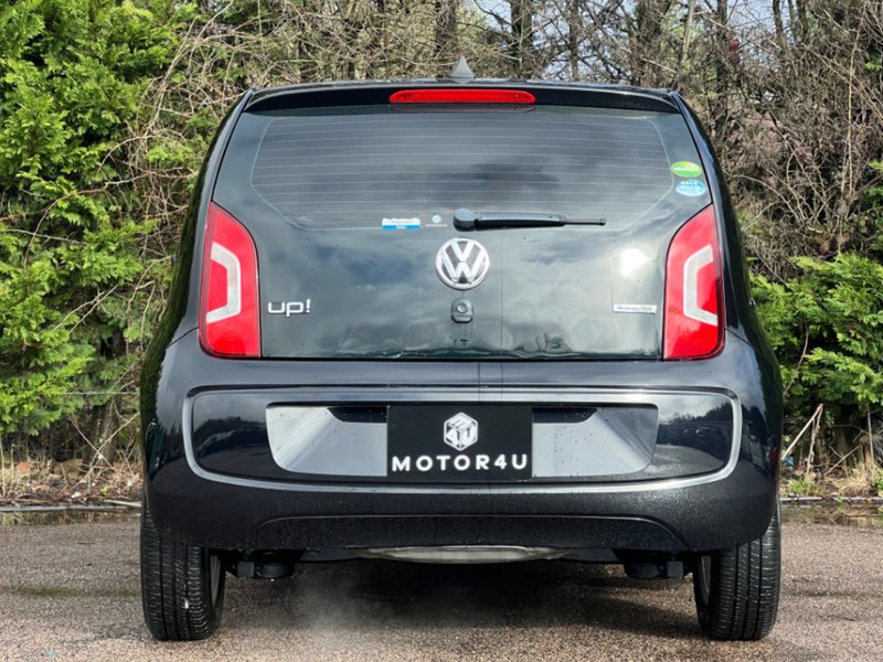 Volkswagen Up Move Up - U11771