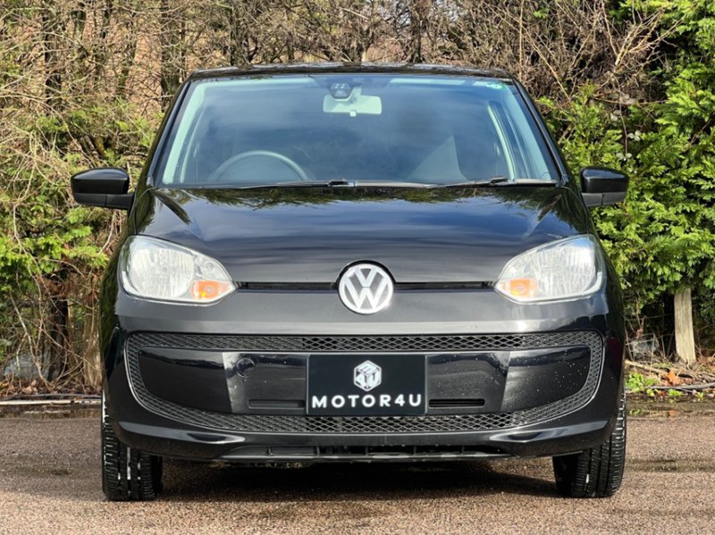 Volkswagen Up Move Up - U11771