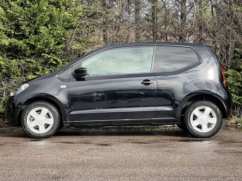 Volkswagen Up Move Up - U11771