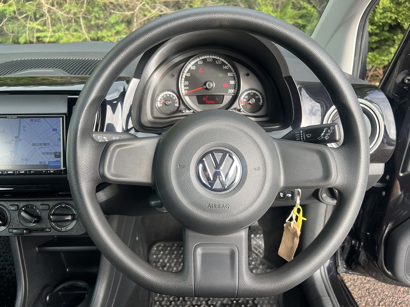 Volkswagen Up Move Up - U11771