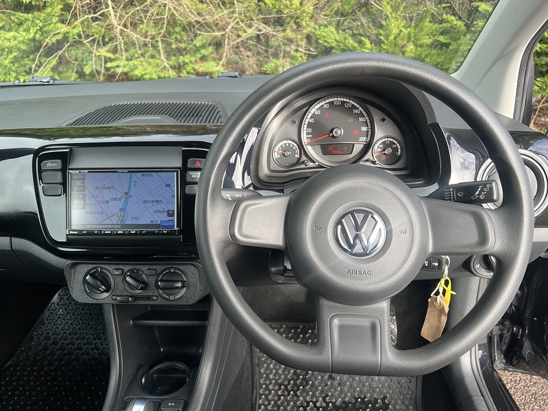 Volkswagen Up Move Up - U11771