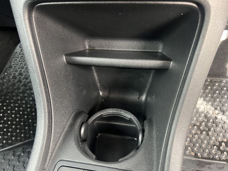 Volkswagen Up Move Up - U11771