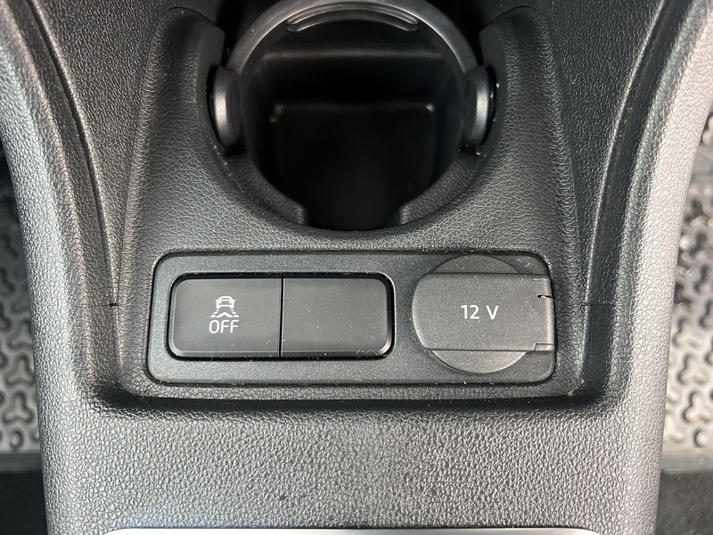 Volkswagen Up Move Up - U11771
