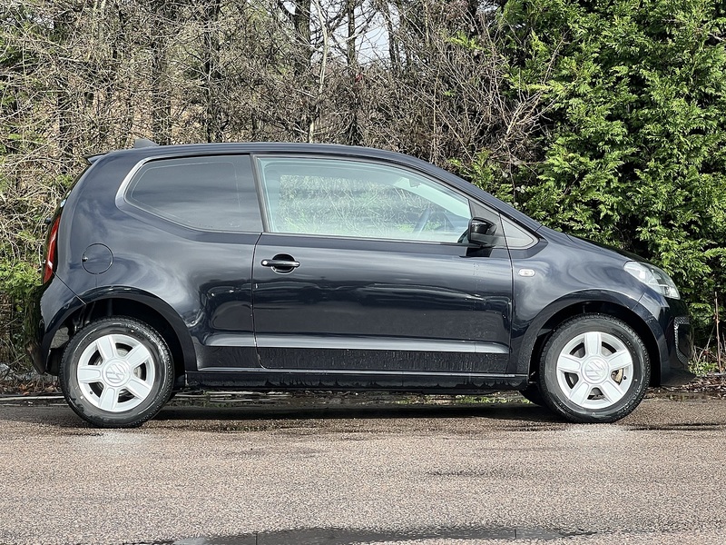 Volkswagen Up Move Up - U11771
