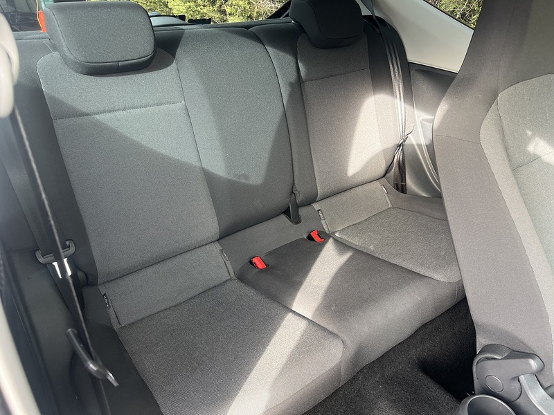 Volkswagen Up Move Up - U11771