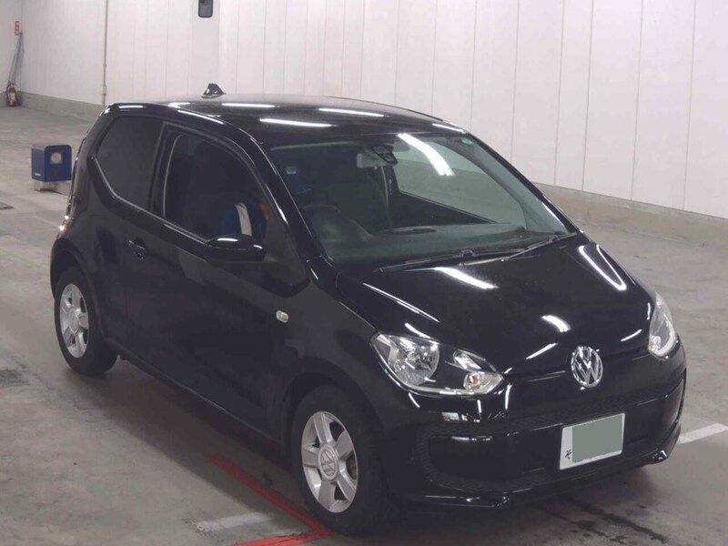 Volkswagen Up Move Up - U11771