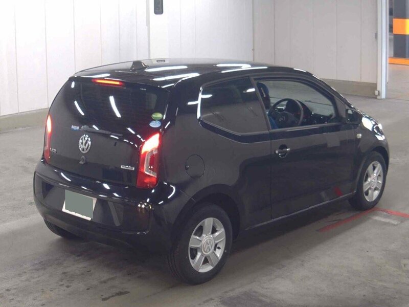 Volkswagen Up Move Up - U11771