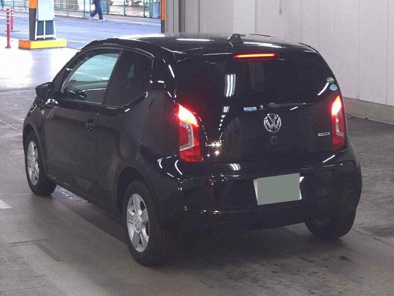 Volkswagen Up Move Up - U11771