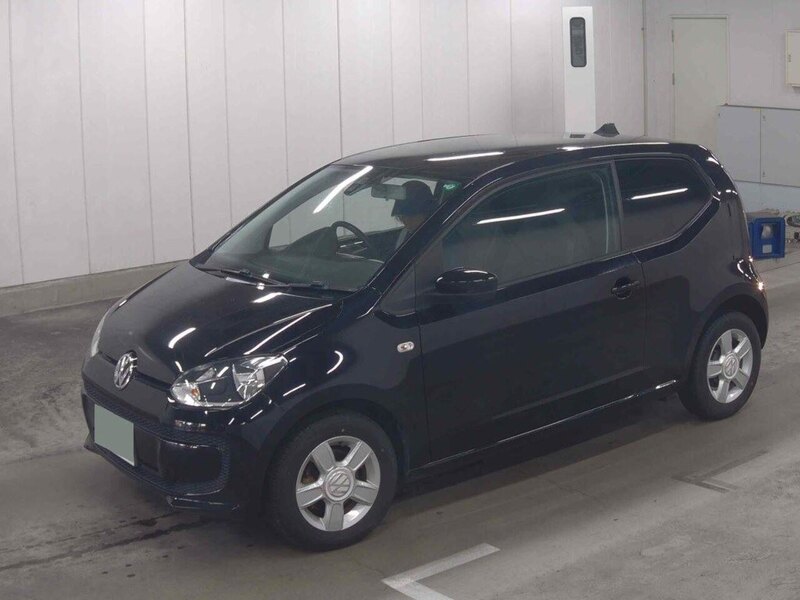 Volkswagen Up Move Up - U11771