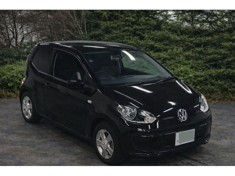 Volkswagen Up Move Up - U11771