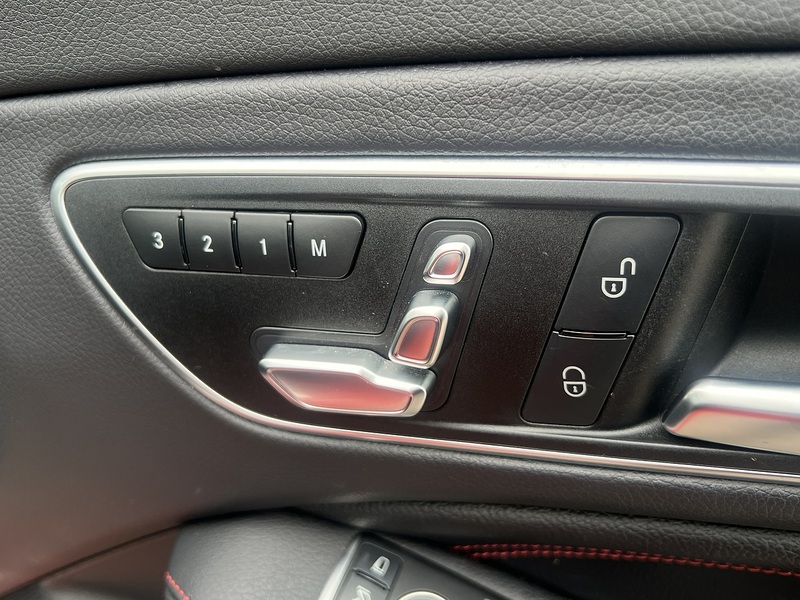 Mercedes-Benz Cla Cla 180 Amg Line Premium Plus - U11772