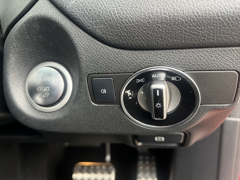 Mercedes-Benz Cla Cla 180 Amg Line Premium Plus - U11772