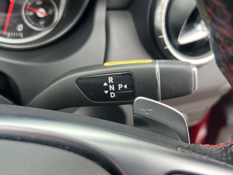 Mercedes-Benz Cla Cla 180 Amg Line Premium Plus - U11772