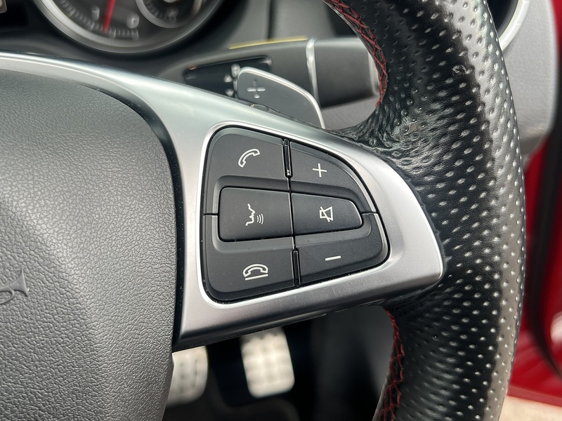 Mercedes-Benz Cla Cla 180 Amg Line Premium Plus - U11772