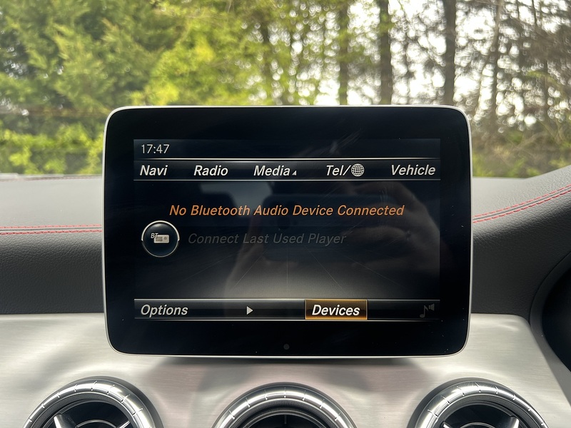 Mercedes-Benz Cla Cla 180 Amg Line Premium Plus - U11772