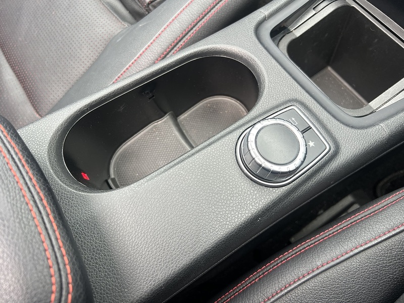 Mercedes-Benz Cla Cla 180 Amg Line Premium Plus - U11772