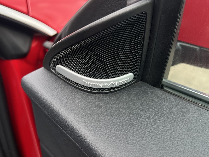 Mercedes-Benz Cla Cla 180 Amg Line Premium Plus - U11772