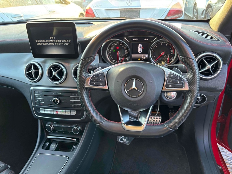 Mercedes-Benz Cla Cla 180 Amg Line Edition - U11772