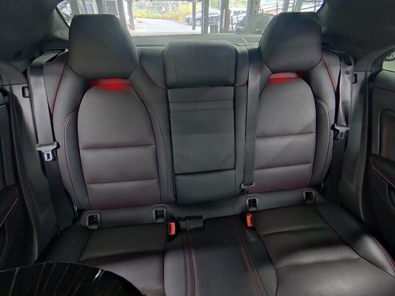 Mercedes-Benz Cla Cla 180 Amg Line Edition - U11772