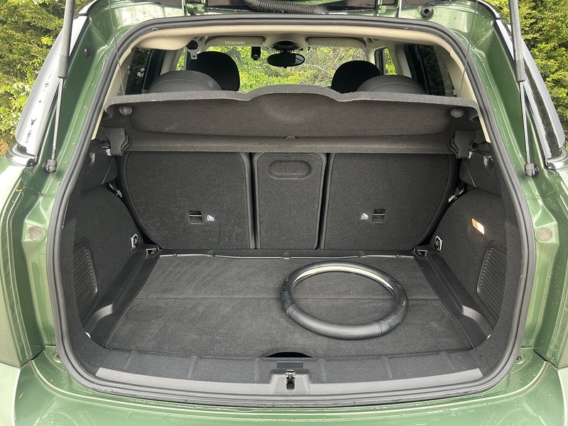 Mini Mini Countryman Cooper SD Design Edition - U11773