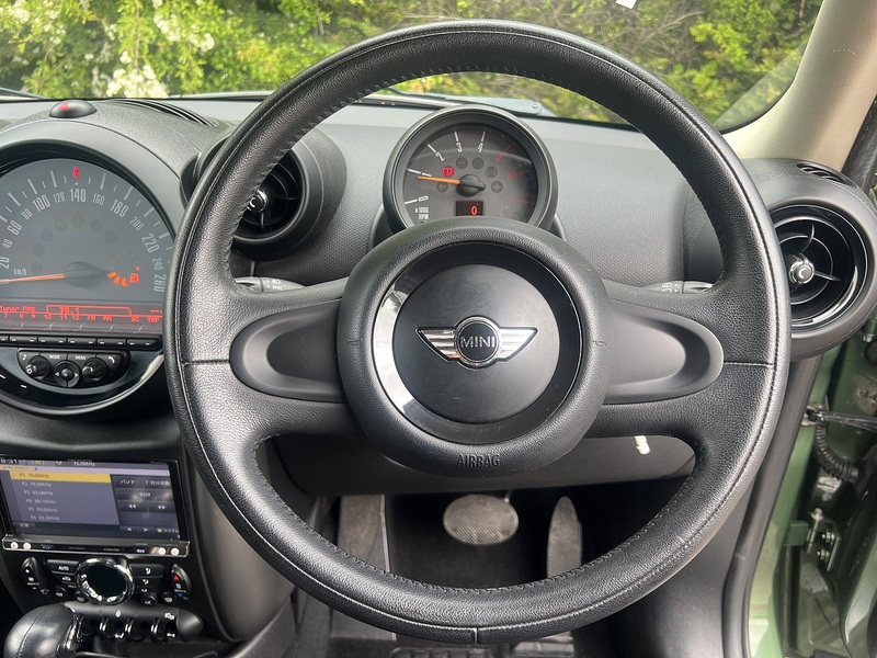 Mini Mini Countryman Cooper SD Design Edition - U11773