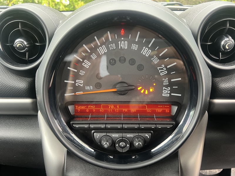 Mini Mini Countryman Cooper SD Design Edition - U11773