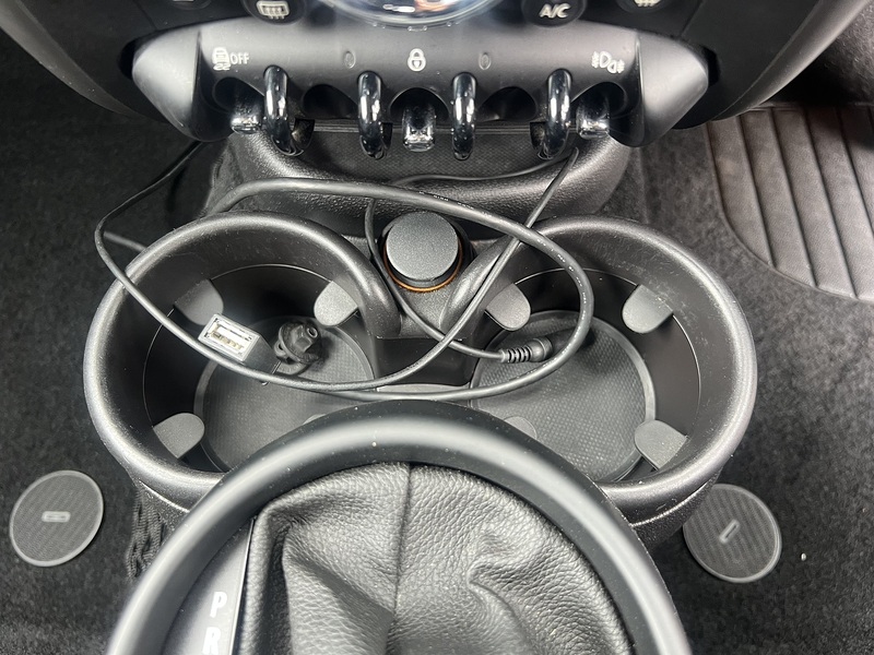 Mini Mini Countryman Cooper SD Design Edition - U11773