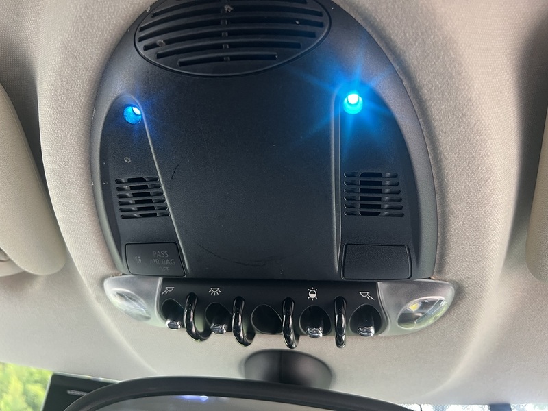 Mini Mini Countryman Cooper SD Design Edition - U11773