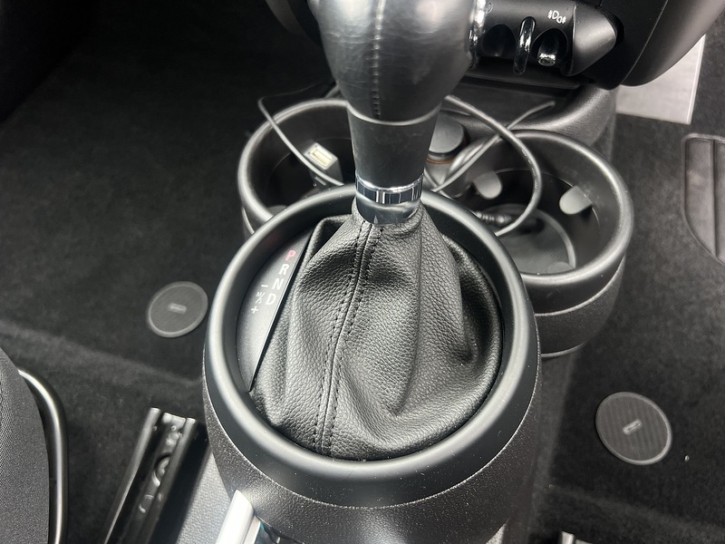 Mini Mini Countryman Cooper SD Design Edition - U11773