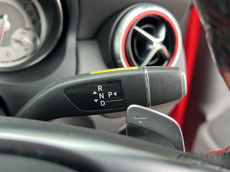 Mercedes-Benz Cla Cla 180 Amg Sport - U11774