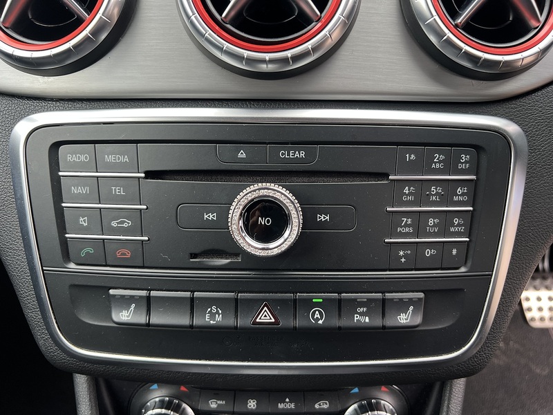 Mercedes-Benz Cla Cla 180 Amg Sport - U11774