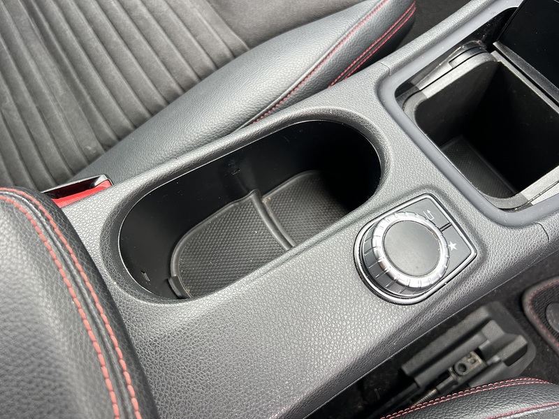 Mercedes-Benz Cla Cla 180 Amg Sport - U11774