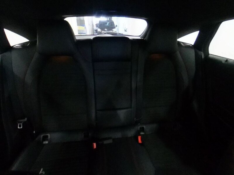 Mercedes-Benz Cla CLA180 AMG Line Edition Shooting Brake - U11774