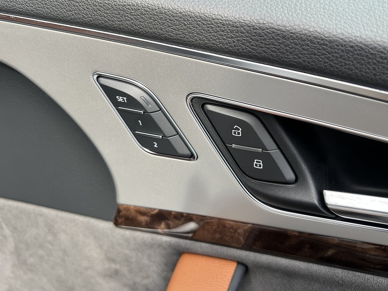 Audi Q7 TFSI V6 55 Sport SUV 5dr Petrol Tiptronic quattro - U11775