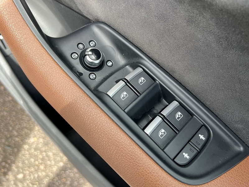 Audi Q7 TFSI V6 55 Sport SUV 5dr Petrol Tiptronic quattro - U11775