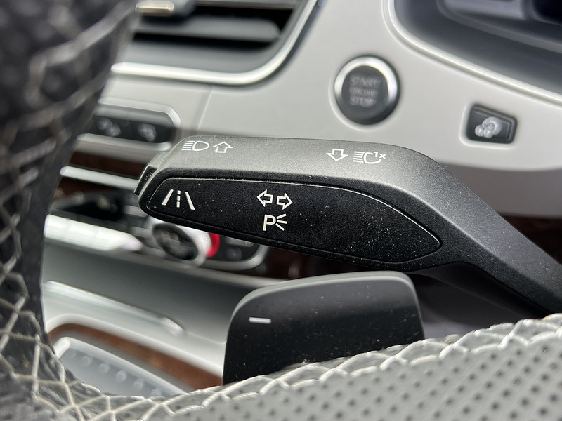 Audi Q7 TFSI V6 55 Sport SUV 5dr Petrol Tiptronic quattro - U11775