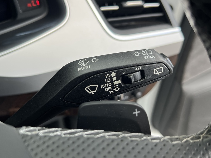 Audi Q7 TFSI V6 55 Sport SUV 5dr Petrol Tiptronic quattro - U11775