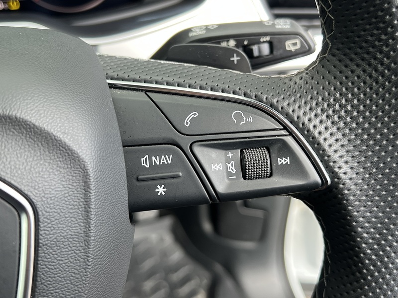 Audi Q7 TFSI V6 55 Sport SUV 5dr Petrol Tiptronic quattro - U11775