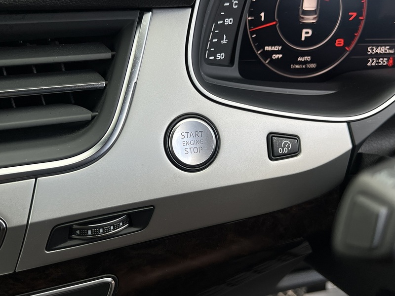 Audi Q7 TFSI V6 55 Sport SUV 5dr Petrol Tiptronic quattro - U11775