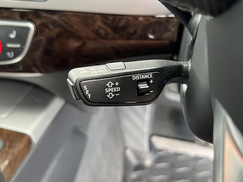 Audi Q7 TFSI V6 55 Sport SUV 5dr Petrol Tiptronic quattro - U11775