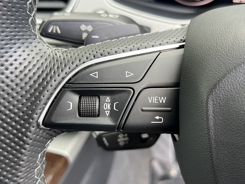 Audi Q7 TFSI V6 55 Sport SUV 5dr Petrol Tiptronic quattro - U11775