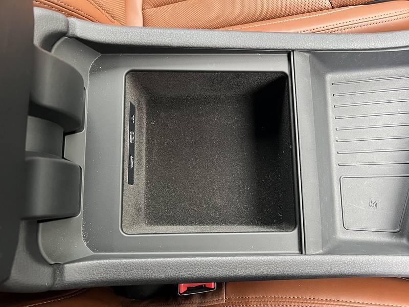 Audi Q7 TFSI V6 55 Sport SUV 5dr Petrol Tiptronic quattro - U11775