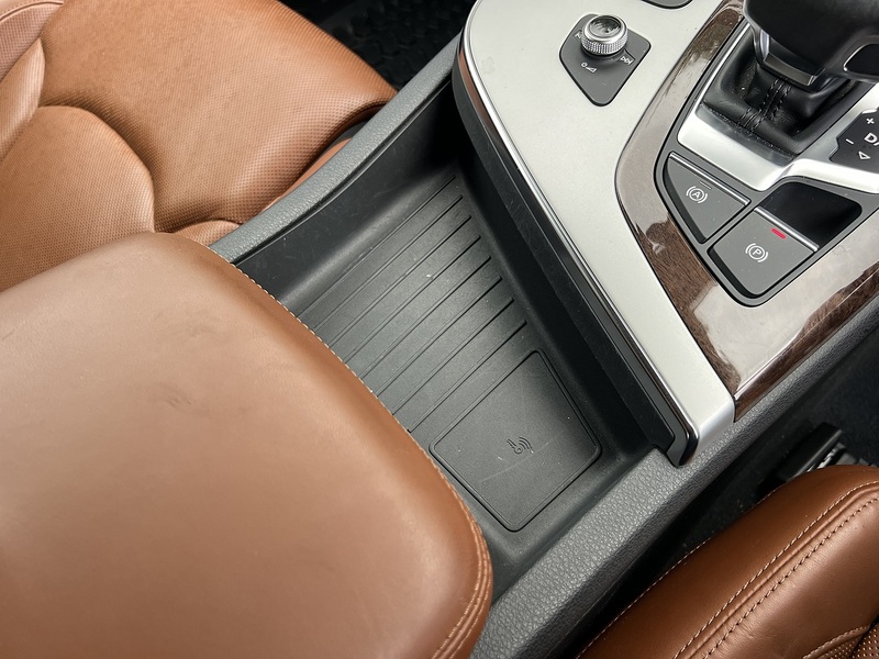 Audi Q7 TFSI V6 55 Sport SUV 5dr Petrol Tiptronic quattro - U11775