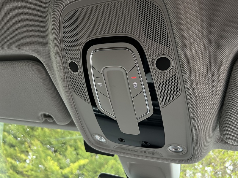 Audi Q7 TFSI V6 55 Sport SUV 5dr Petrol Tiptronic quattro - U11775