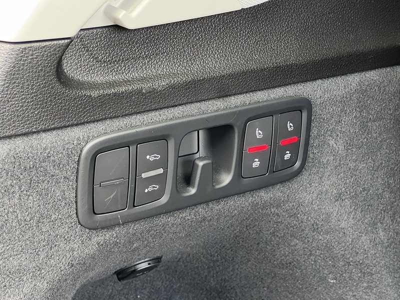 Audi Q7 TFSI V6 55 Sport SUV 5dr Petrol Tiptronic quattro - U11775