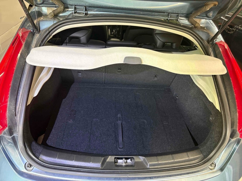 Volvo V40 T4 Se - U11776