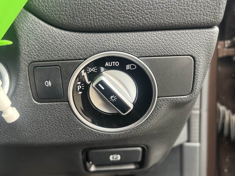 Mercedes-Benz Cla Cla 180 Amg Sport - U11777