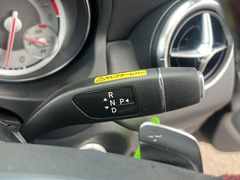 Mercedes-Benz Cla Cla 180 Amg Sport - U11777