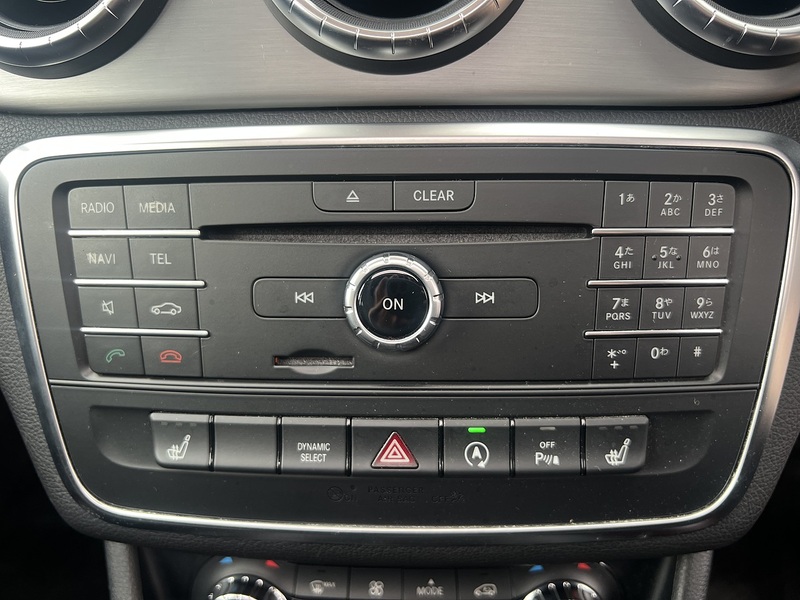 Mercedes-Benz Cla Cla 180 Amg Sport - U11777