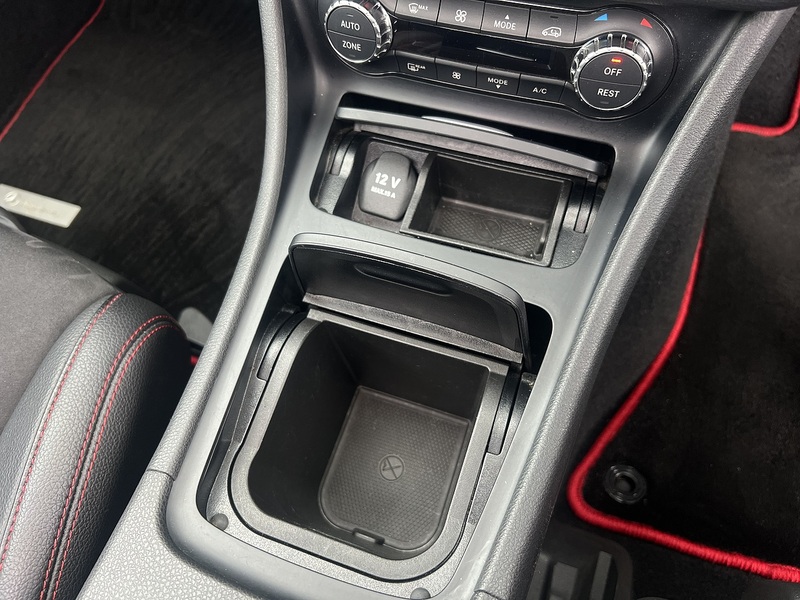 Mercedes-Benz Cla Cla 180 Amg Sport - U11777